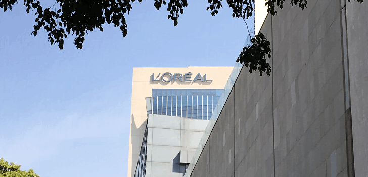 L’Oréal inicia el año con buen pie: crece un 7,5% en el primer trimestre L’Oréal inicia el año con buen pie: crece un 7,5% en el primer trimestre